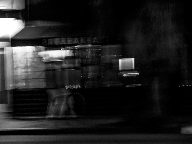 Magnolia Boulevard