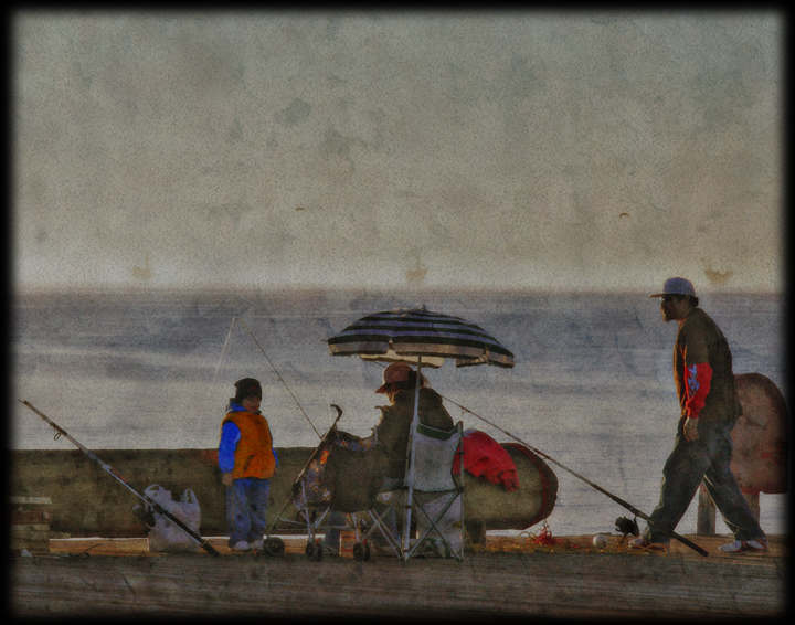 Together No. 2