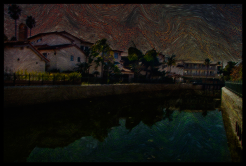 Mission Creek Estuary