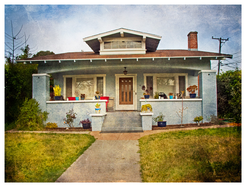 Bungalow