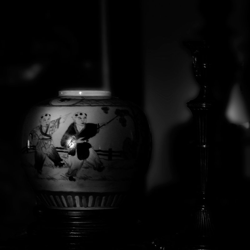 Still Life