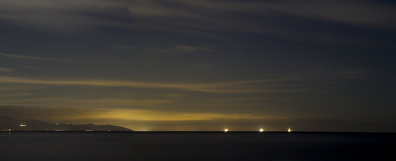 Ventura -- After Dark