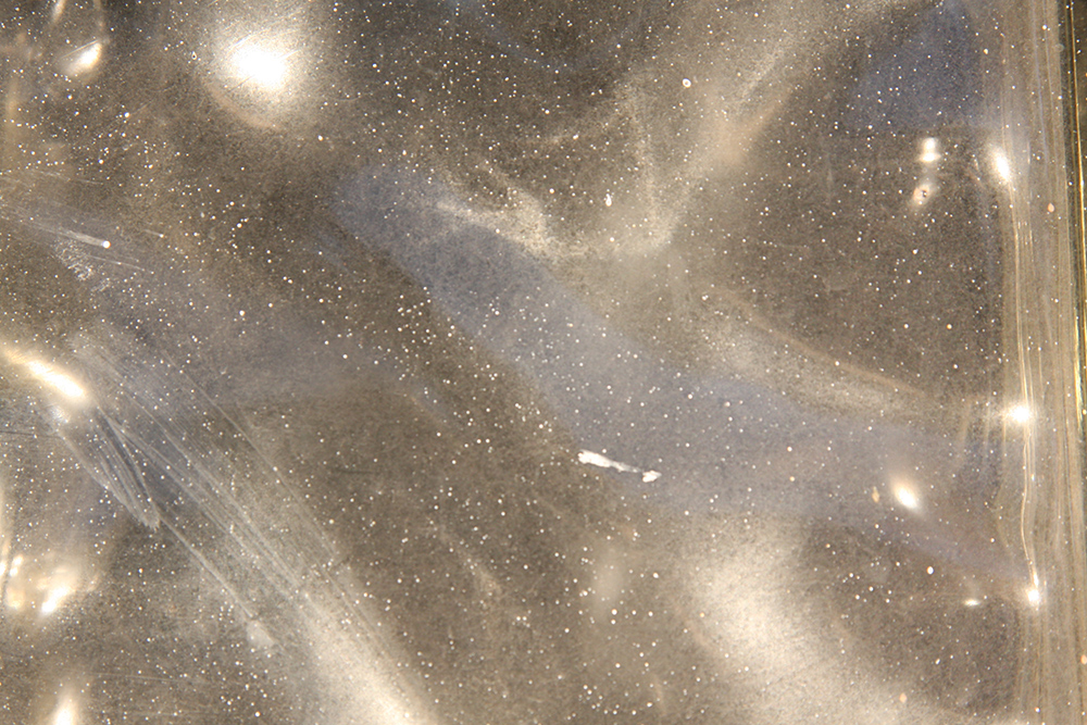 Glass Brick