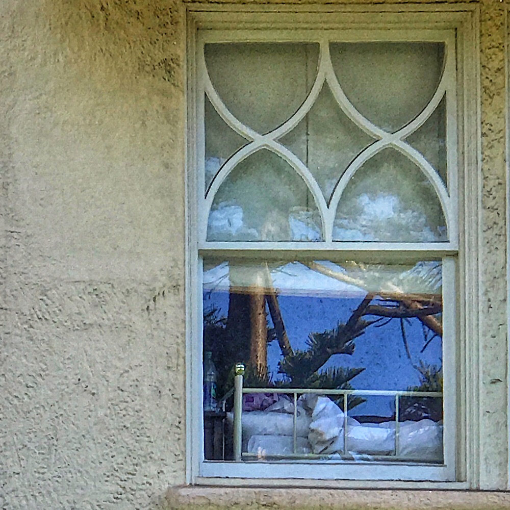 Second Story