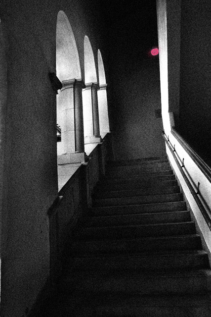 To the Upstairs Room.jpg
