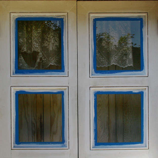 Torn Curtain