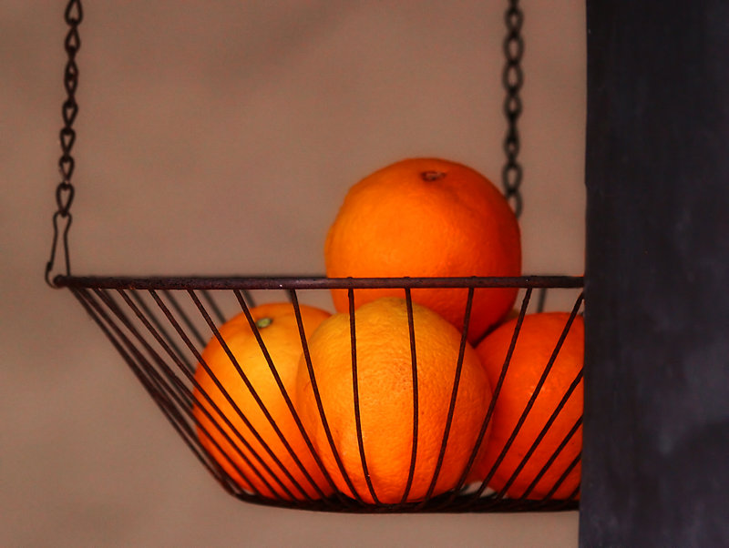 Hanging Basket