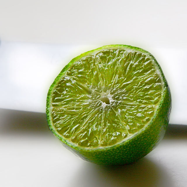 Lime