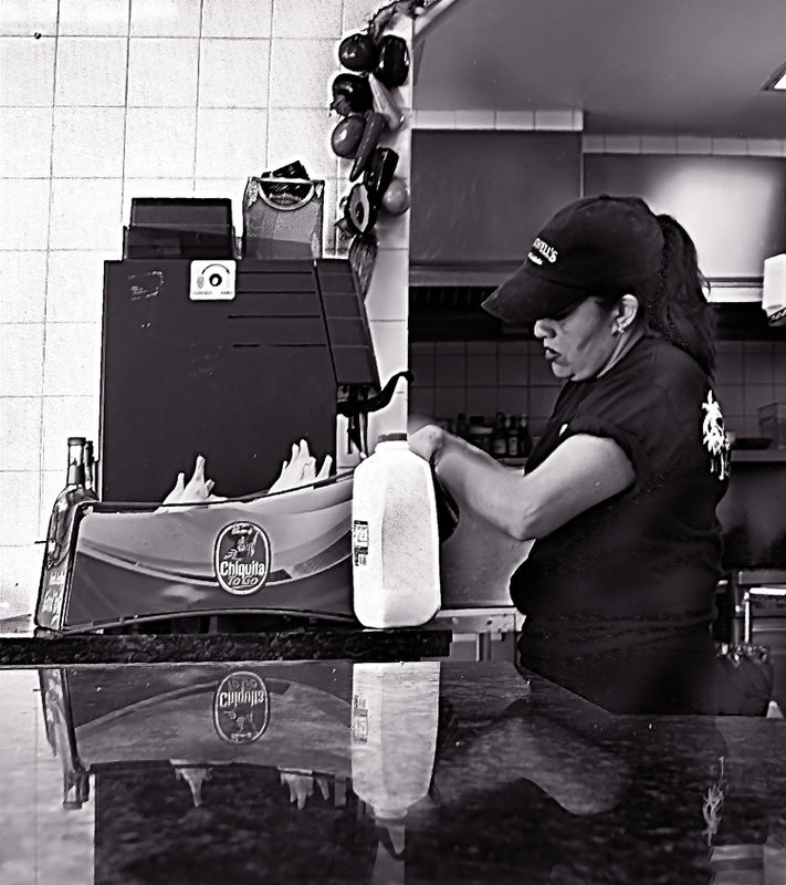 Barista