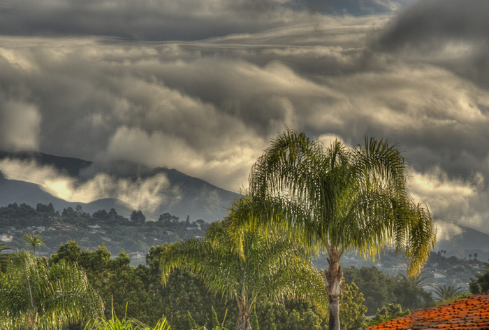 Clearing
