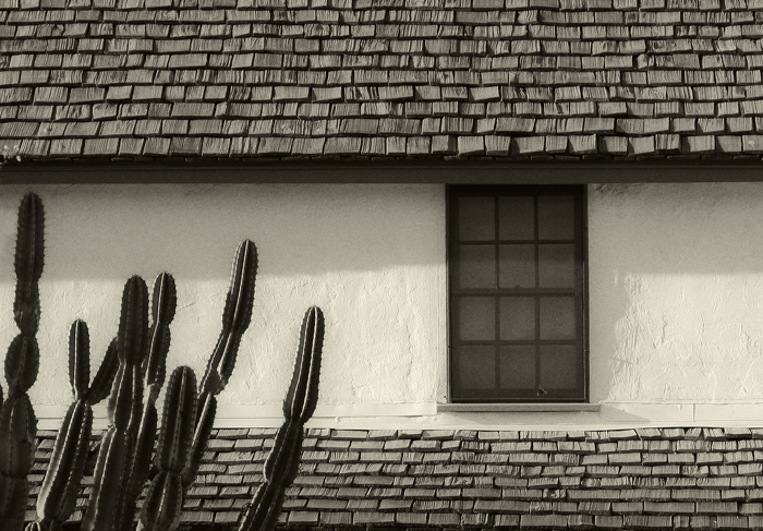 Second Story