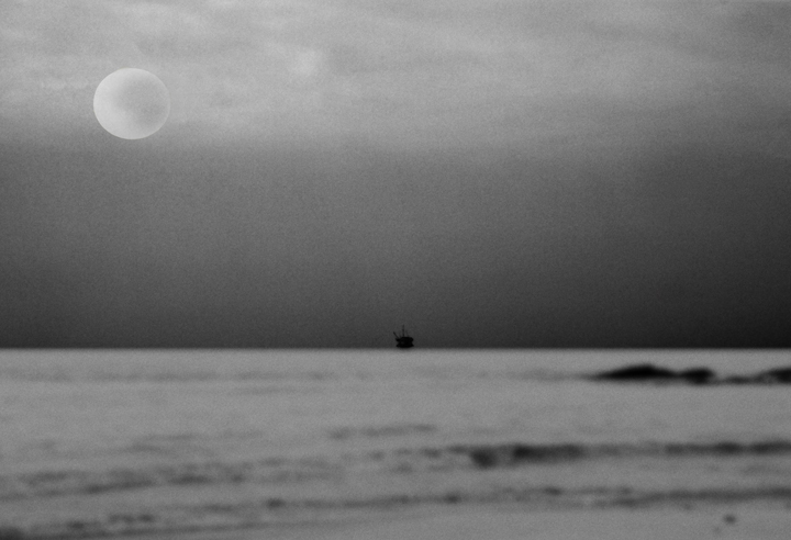 Offshore No. 2