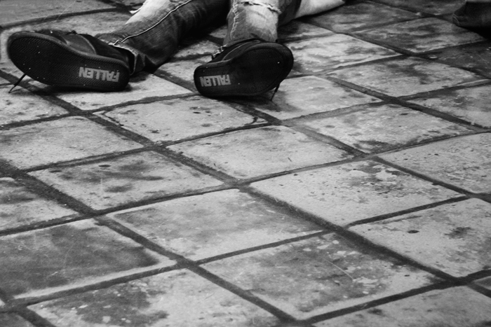 Fallen