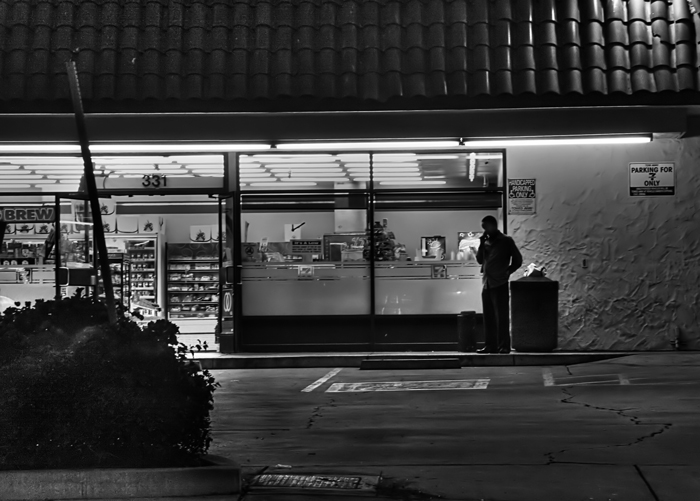 The 7/11 at 331