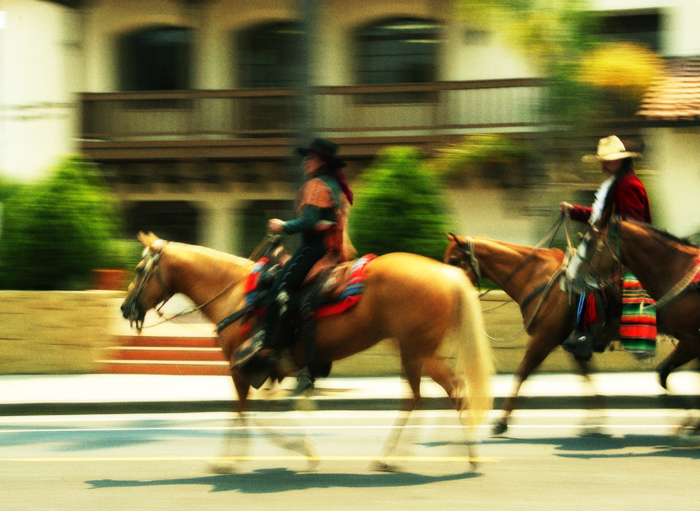 Riders