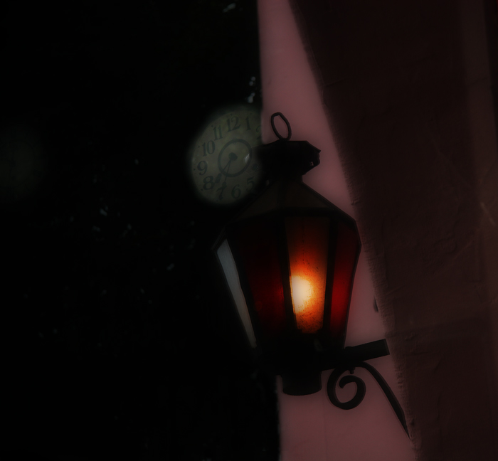 After Hours