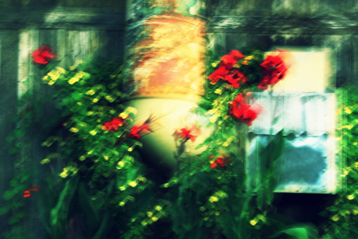 Side Fence