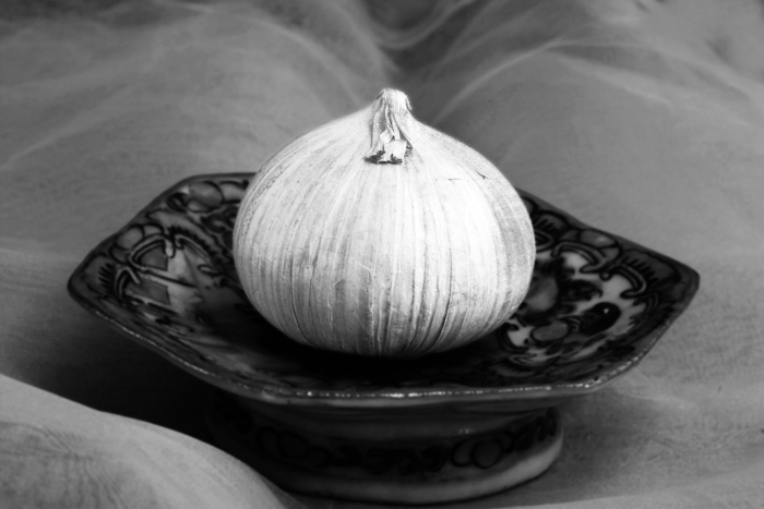 Garlic