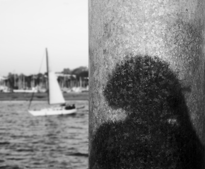 Self-Portrait No. 2