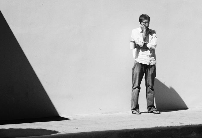 The Thinker