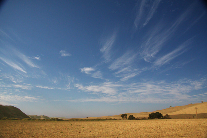 Foxen Canyon Road