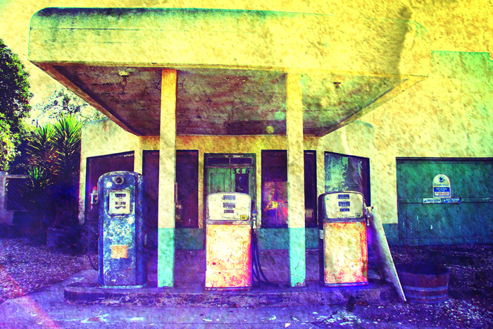 Relic