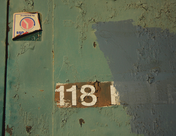 No. 118