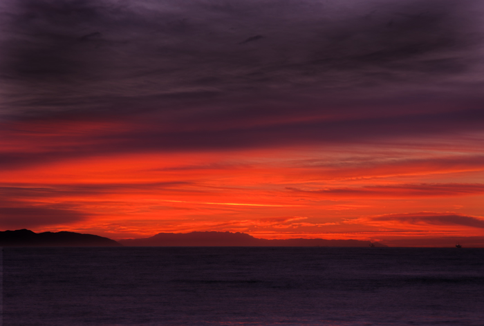 Sunrise