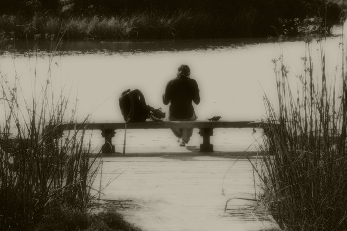 Waiting