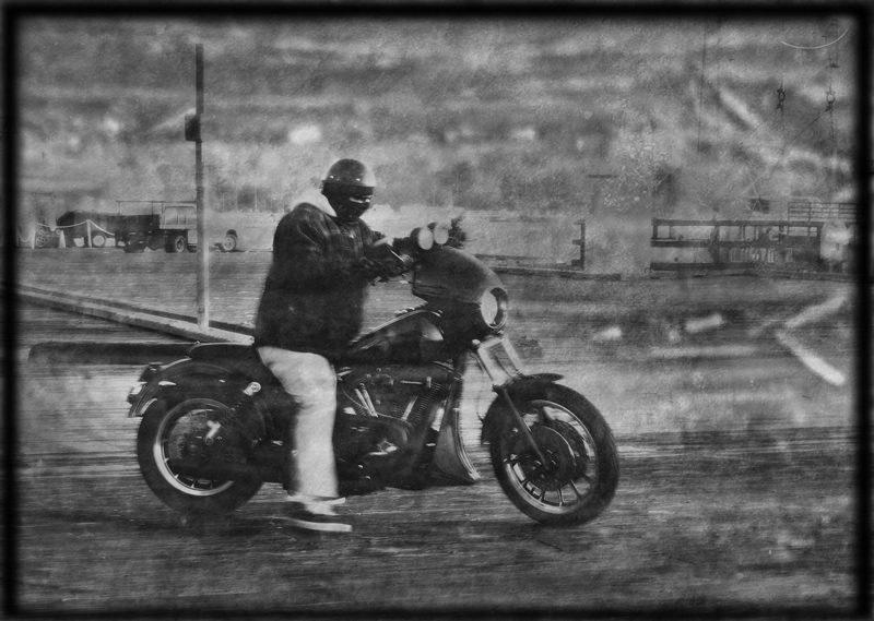 The Motorcycle Song