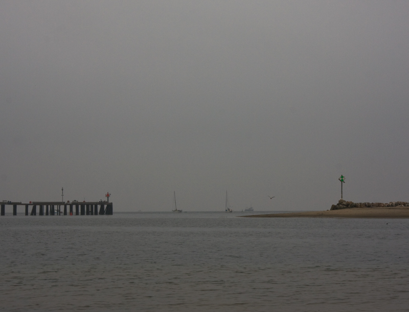 Open Water