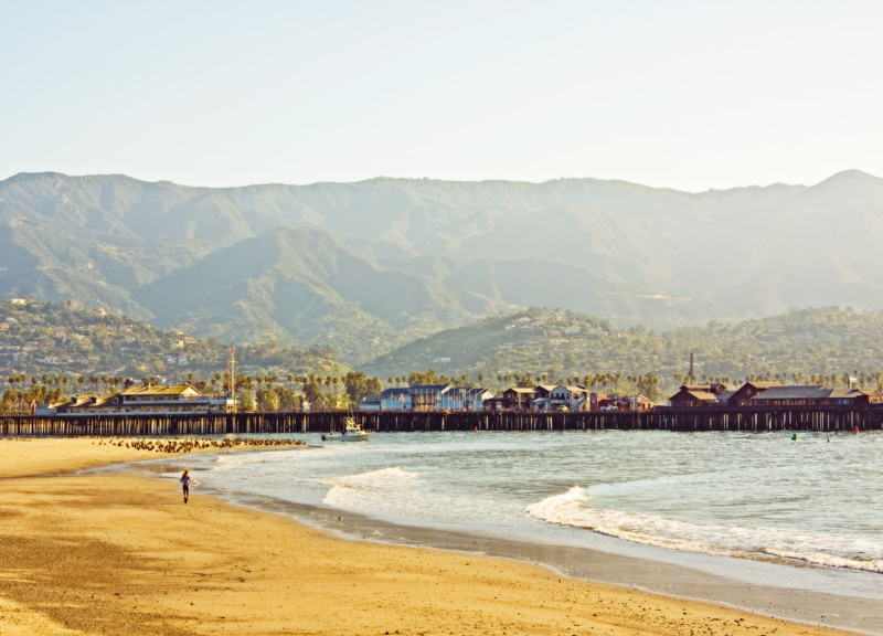 Sandspit