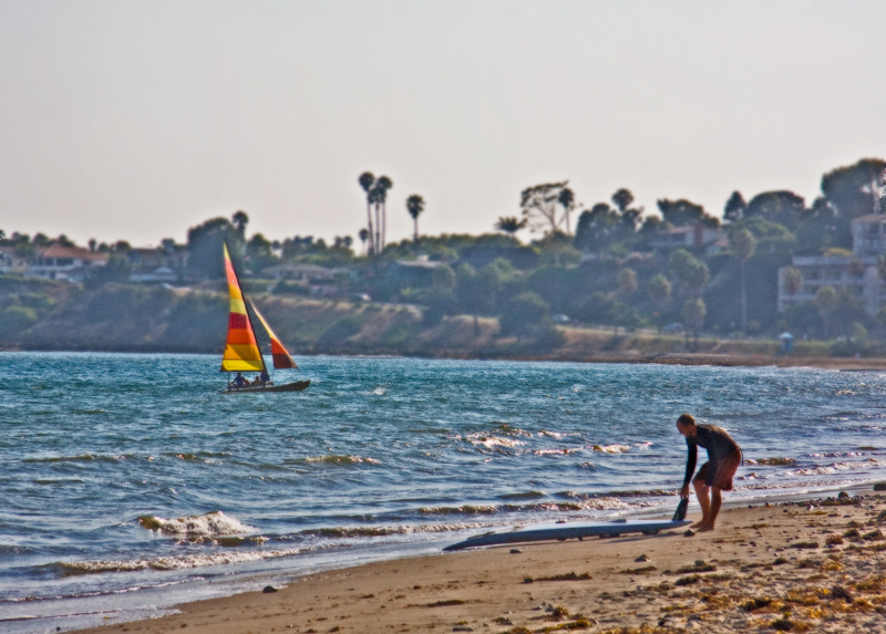 Water Sports