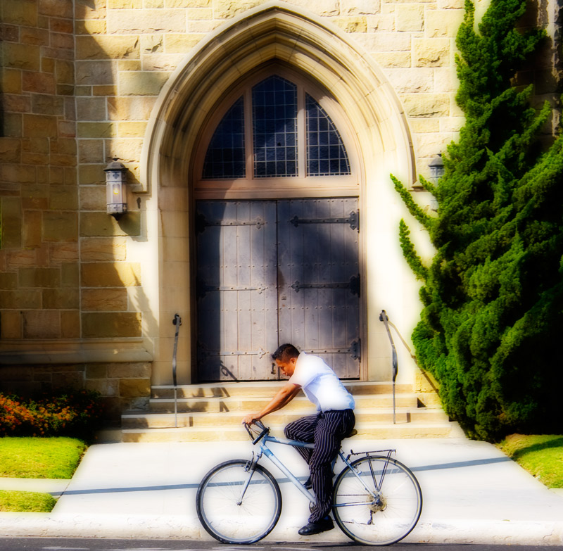 Uphill