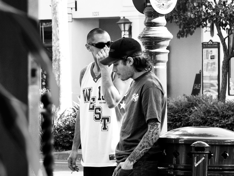 Tatts