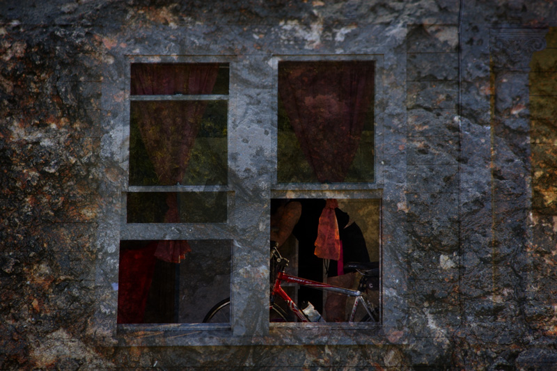 Stone House
