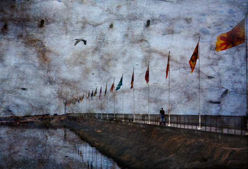 Breakwater