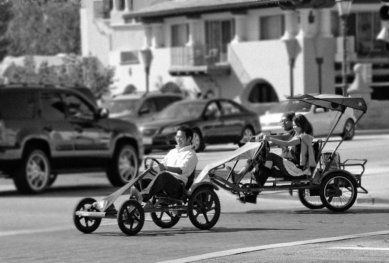 Crosswalk