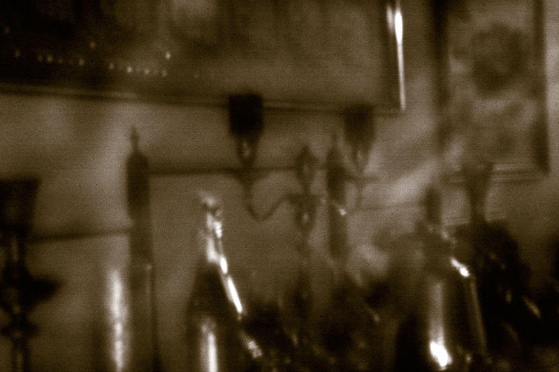 Still Life