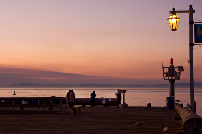 Fishermen