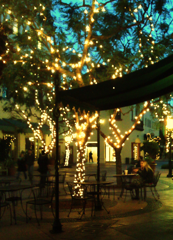 Winter Wonderland