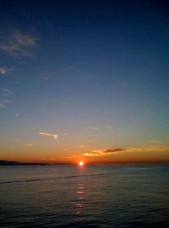 Winter Solstice