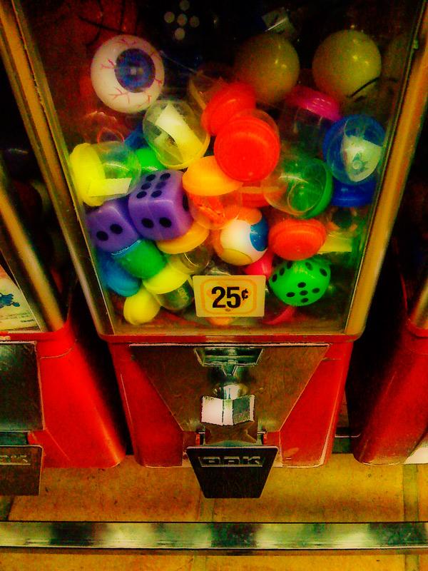 25¢