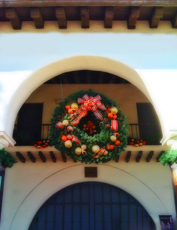 Festivity