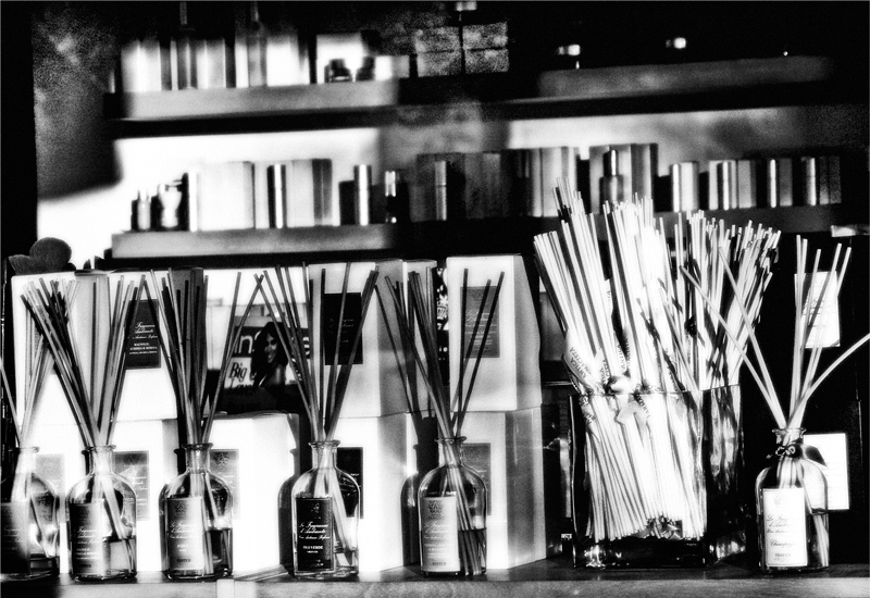 Potions