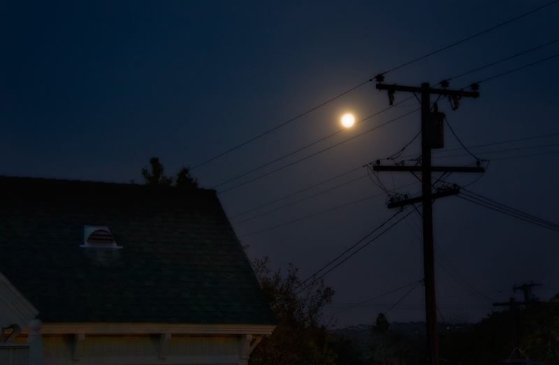 Urban Nocturne