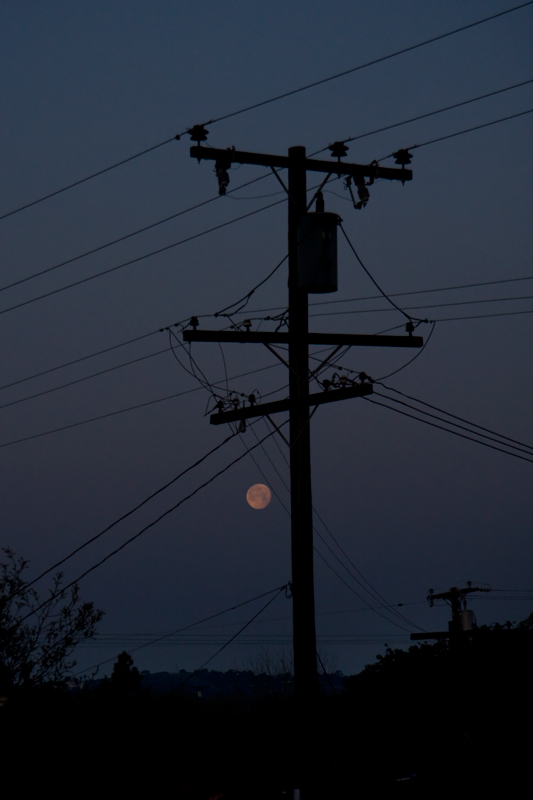 Urban Nocturne No. 2