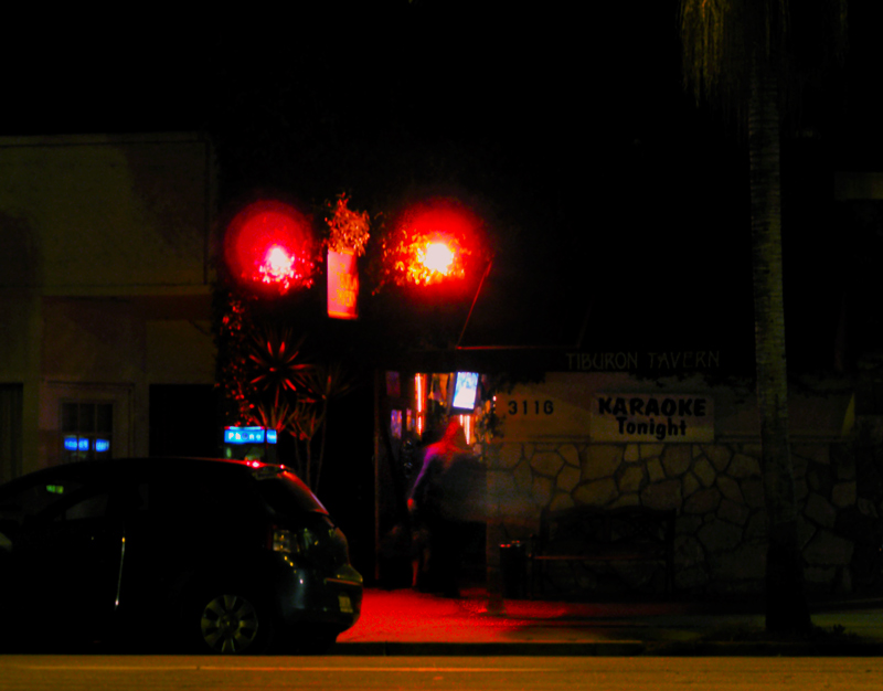 Karaoke Tonight