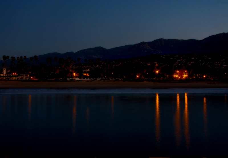 Shoreline