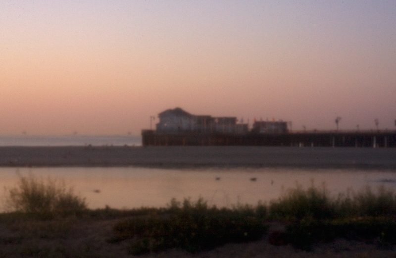 Mission Creek Estuary No. 2